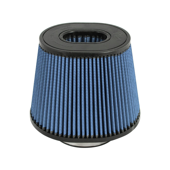 aFe Power Magnum Force Intake Replacement Air Filter Media 5 IN F x (9x7-1/2) IN B x (6-3/4x5-1/2) IN T x 7 IN H
