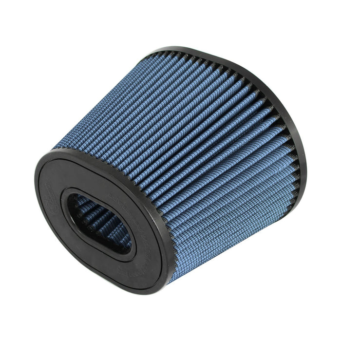 aFe Power Magnum Force Intake Replacement Air Filter Media 5 IN F x (9x7-1/2) IN B x (6-3/4x5-1/2) IN T x 7 IN H
