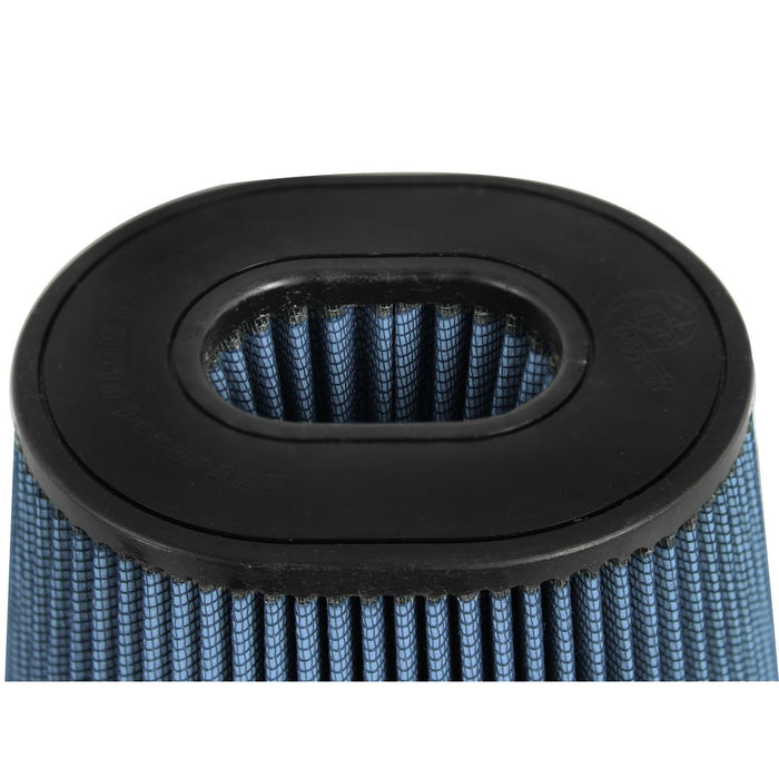 aFe Power Magnum Force Intake Replacement Air Filter Media 5 IN F x (9x7-1/2) IN B x (6-3/4x5-1/2) IN T x 7 IN H