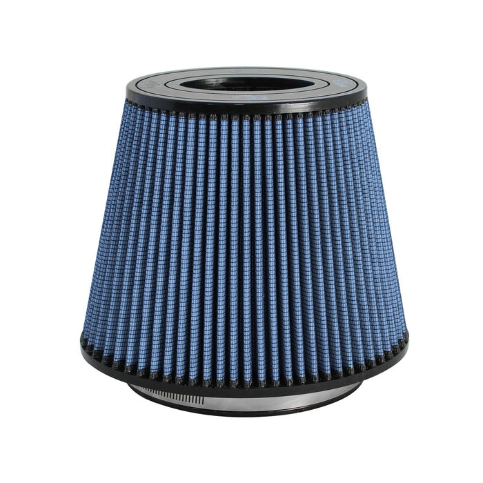 aFe Power Magnum Force Intake Replacement Air Filter Media (7x5-1/4) IN F x (10x7-1/4) IN B (6-7/8x4-7/8) IN T (Inverted) x 7-7/8 IN H