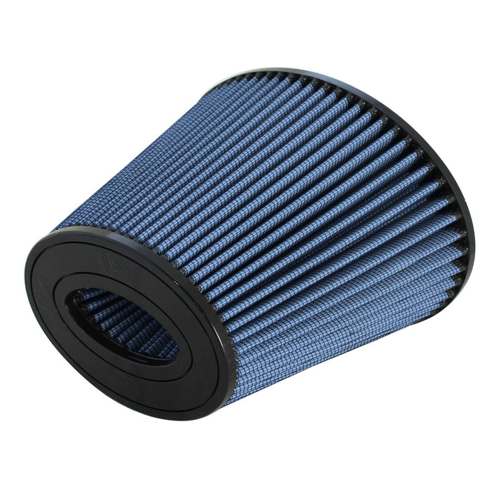 aFe Power Magnum Force Intake Replacement Air Filter Media (7x5-1/4) IN F x (10x7-1/4) IN B (6-7/8x4-7/8) IN T (Inverted) x 7-7/8 IN H