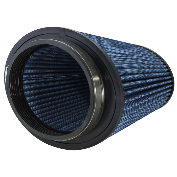 aFe Power Magnum Force Intake Replacement Air Filter Media (7x5-1/4) IN F x (10x7-1/4) IN B (6-7/8x4-7/8) IN T (Inverted) x 7-7/8 IN H