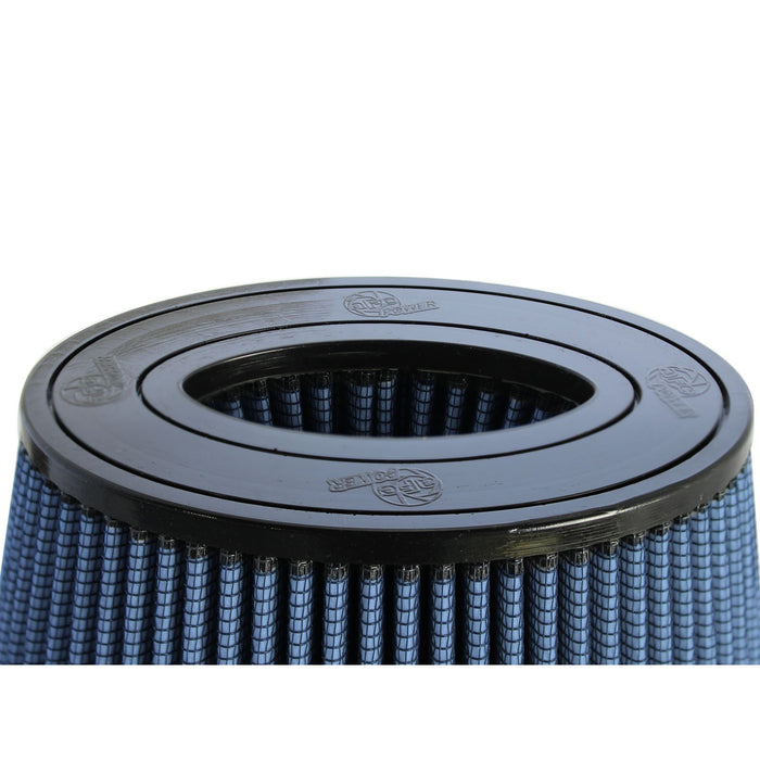 aFe Power Magnum Force Intake Replacement Air Filter Media (7x5-1/4) IN F x (10x7-1/4) IN B (6-7/8x4-7/8) IN T (Inverted) x 7-7/8 IN H