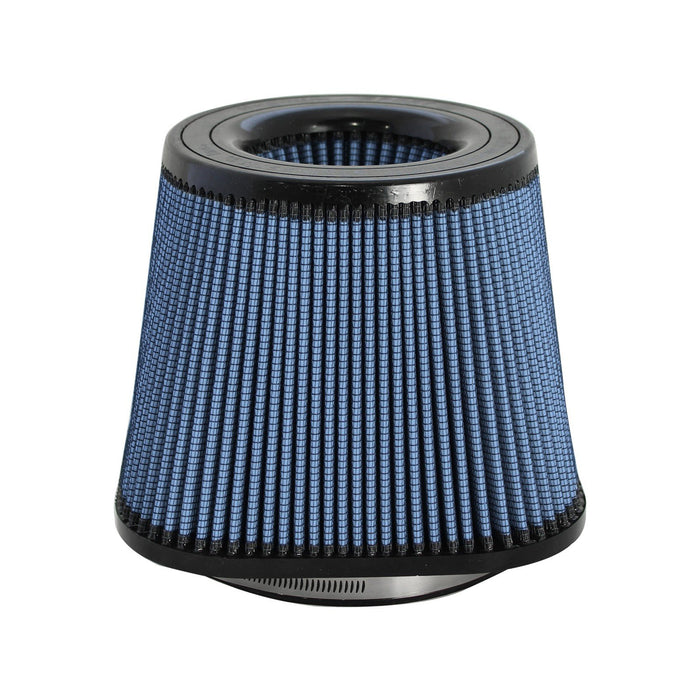 aFe Power Magnum Force Intake Replacement Air Filter Media 7-1/8 IN F x (8-3/4 x 8-3/4) IN B x 7 IN T (Inverted) x 6-3/4 IN H