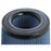 aFe Power Magnum Force Intake Replacement Air Filter Media 7-1/8 IN F x (8-3/4 x 8-3/4) IN B x 7 IN T (Inverted) x 6-3/4 IN H