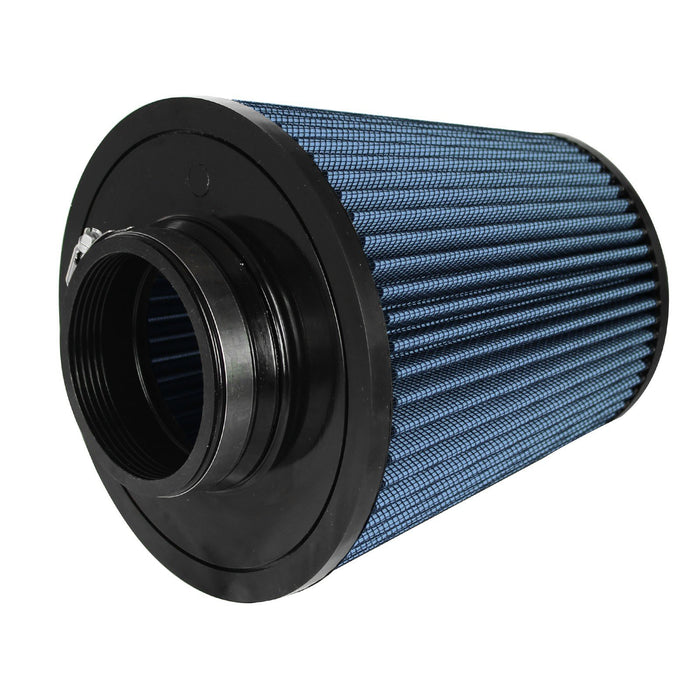 aFe Power Magnum Force Intake Replacement Air Filter Media 3-1/2 IN F x 8 IN B x 5-1/2 IN T (Inverted) x 8 IN H