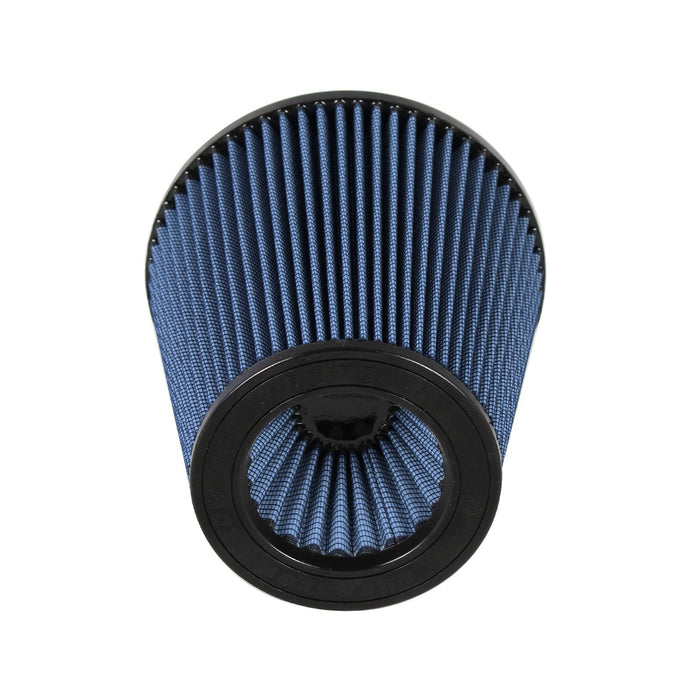 aFe Power Magnum Force Intake Replacement Air Filter Media 3-1/2 IN F x 8 IN B x 5-1/2 IN T (Inverted) x 8 IN H