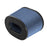 aFe Power Magnum Force Intake Replacement Air Filter Media 5-1/2 IN F x (10x7) IN B x (9x7) IN T (Inverted) x 7 IN H
