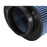 aFe Power Magnum Force Intake Replacement Air Filter Media 5-1/2 IN F x (10x7) IN B x (9x7) IN T (Inverted) x 7 IN H