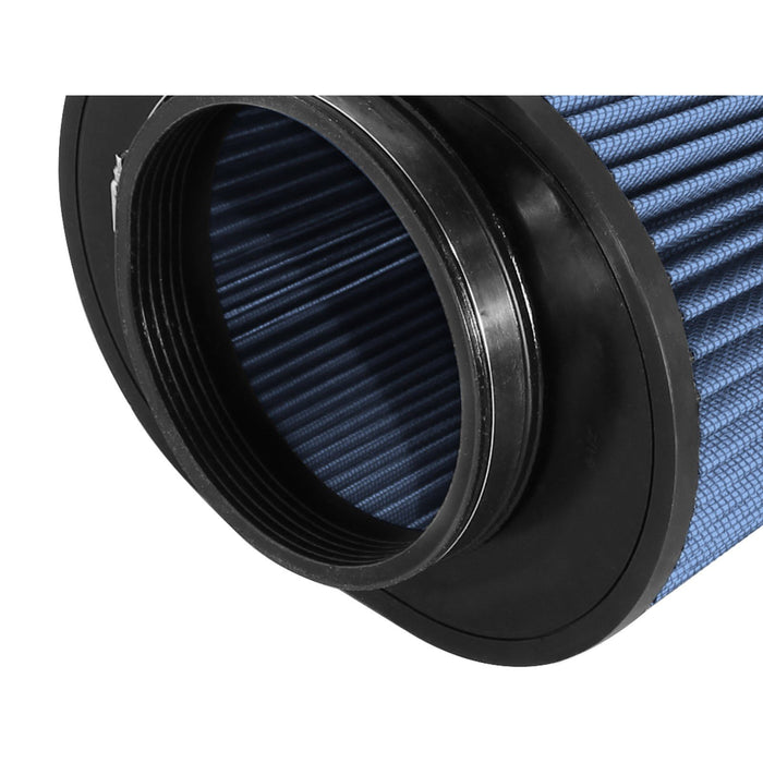 aFe Power Magnum Force Intake Replacement Air Filter Media 5-1/2 IN F x (10x7) IN B x (9x7) IN T (Inverted) x 7 IN H