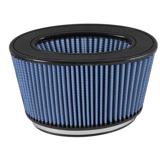 aFe Power Magnum Force Intake Replacement Air Filter Media (7x3) IN F x (8-1/4x4-1/4) IN B x (9-1/4x5-1/4) IN T x 5IN H