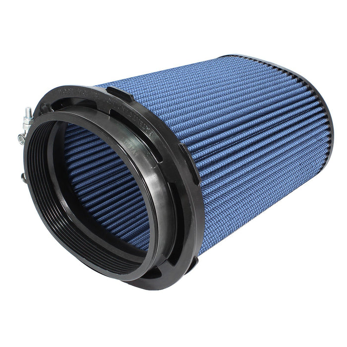 aFe Power Momentum Intake Replacement Air Filter Media (6-3/4x4-3/4) IN F X (8-1/4x6-1/4) IN B X (7-1/4x5) IN T (Inverted) X 9 IN H