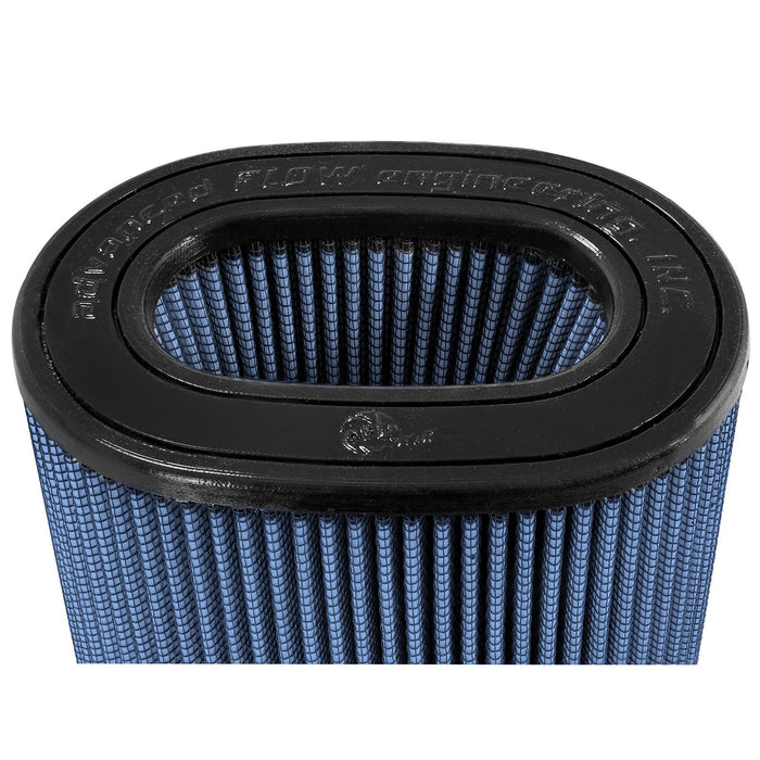 aFe Power Momentum Intake Replacement Air Filter Media (6-3/4x4-3/4) IN F X (8-1/4x6-1/4) IN B X (7-1/4x5) IN T (Inverted) X 9 IN H
