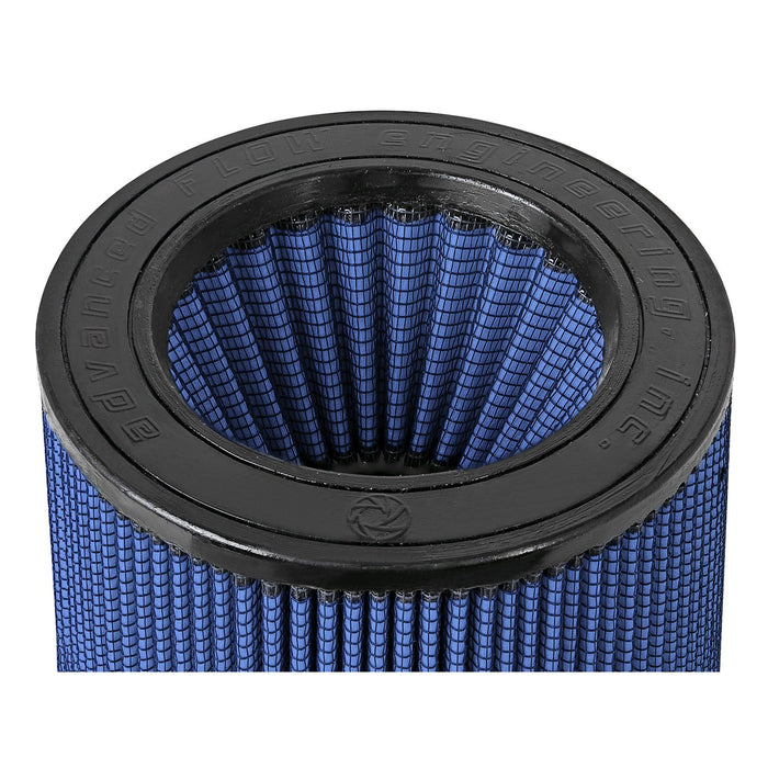 aFe Power Momentum Intake Replacement Air Filter Media 5-1/2 IN F x 7 IN B x 5-1/2 IN T (Inverted) x 6-1/2 IN H