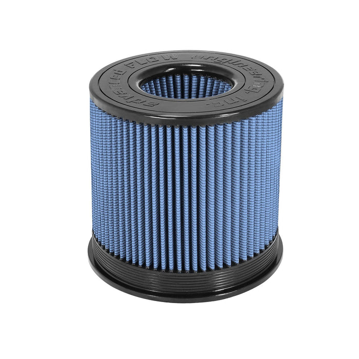 aFe Power Momentum Intake Replacement Air Filter 3-1/4 IN F x 8 IN B x 8 IN T (Inverted) x 8 IN H