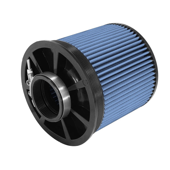 aFe Power Momentum Intake Replacement Air Filter 3-1/4 IN F x 8 IN B x 8 IN T (Inverted) x 8 IN H