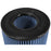 aFe Power Momentum Intake Replacement Air Filter 3-1/4 IN F x 8 IN B x 8 IN T (Inverted) x 8 IN H