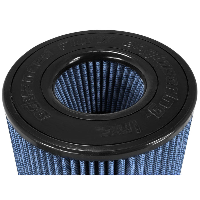 aFe Power Momentum Intake Replacement Air Filter 3-1/4 IN F x 8 IN B x 8 IN T (Inverted) x 8 IN H