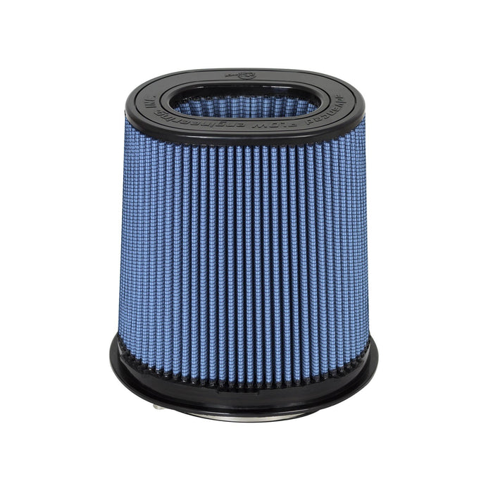 aFe Power Momentum Intake Replacement Air Filter (6-3/4x4-3/4) IN F x (8-1/4x6-1/4) IN B x (7-1/4x5) IN T (Inverted) x 8-1/2 IN H