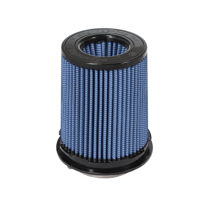 aFe Power Momentum Intake Replacement Air Filter 3-1/2 IN F x 5 IN B  x 4-1/2 IN T (Inverted) x 7-1/2 IN H