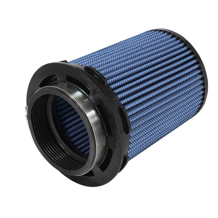 aFe Power Momentum Intake Replacement Air Filter 3-1/2 IN F x 5 IN B  x 4-1/2 IN T (Inverted) x 7-1/2 IN H