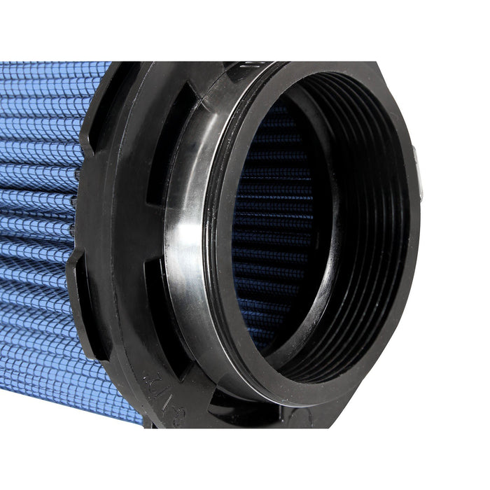 aFe Power Momentum Intake Replacement Air Filter 3-1/2 IN F x 5 IN B  x 4-1/2 IN T (Inverted) x 7-1/2 IN H