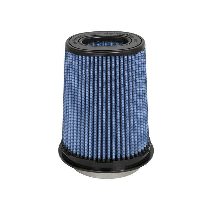aFe Power Momentum Intake Replacement Air Filter (5-1/4x3-3/4) IN F x (7-3/8x5-7/8) IN B x (4-1/2x4) IN T (Inverted) x 8-3/4 IN H