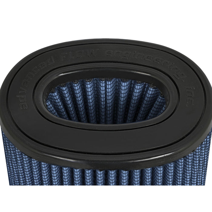 aFe Power Momentum Intake Replacement Air Filter (5-1/4x3-3/4) IN F x (7-3/8x5-7/8) IN B x (4-1/2x4) IN T (Inverted) x 8-3/4 IN H