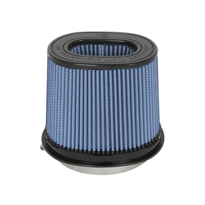 aFe Power Momentum Intake Replacement Air Filter (6-3/4x4-3/4) IN F x (8-1/4x6-1/4) IN B x (7-1/4x5) IN T x 7 IN H