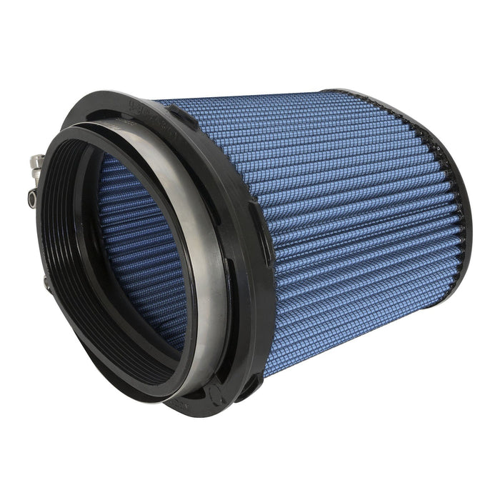 aFe Power Momentum Intake Replacement Air Filter (6-3/4x4-3/4) IN F x (8-1/4x6-1/4) IN B x (7-1/4x5) IN T x 7 IN H