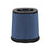 aFe Power Momentum Intake Replacement Air Filter 3 IN F (Dual) x (8-1/4 x 6-1/4) IN B x (7-1/4 x 5) IN T x 9 IN H