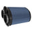 aFe Power Momentum Intake Replacement Air Filter 3 IN F (Dual) x (8-1/4 x 6-1/4) IN B x (7-1/4 x 5) IN T x 9 IN H