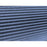 aFe Power Momentum Intake Replacement Air Filter 3 IN F (Dual) x (8-1/4 x 6-1/4) IN B x (7-1/4 x 5) IN T x 9 IN H