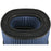 aFe Power Momentum Intake Replacement Air Filter (7x4-3/4) IN F x (9x7) IN B x (7-1/4x5) IN T (Inverted) X 8 IN H