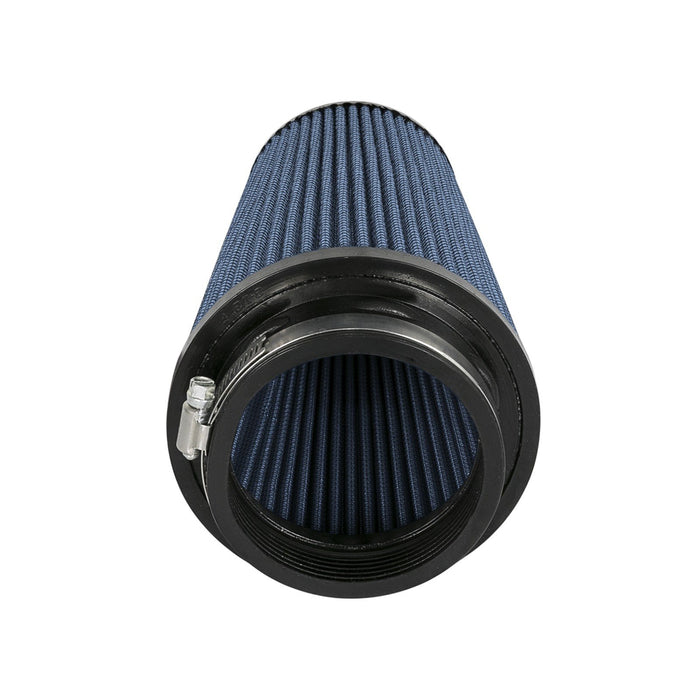 aFe Power Magnum Force Intake Replacement Air Filter 3-1/2 IN F x 5 IN B x 3-1/2 IN T (Inverted) x 8 IN H