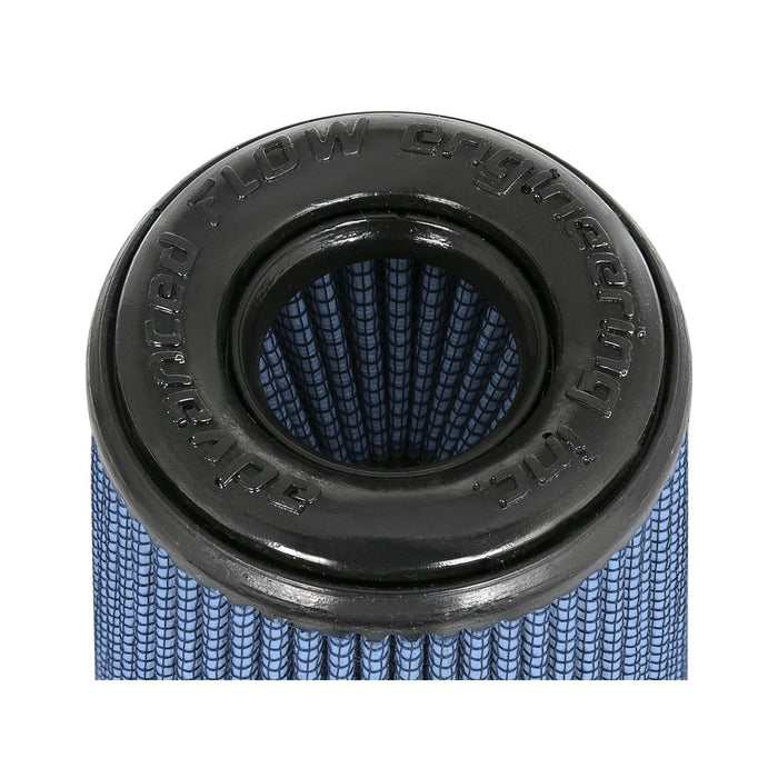 aFe Power Magnum Force Intake Replacement Air Filter 3-1/2 IN F x 5 IN B x 3-1/2 IN T (Inverted) x 8 IN H
