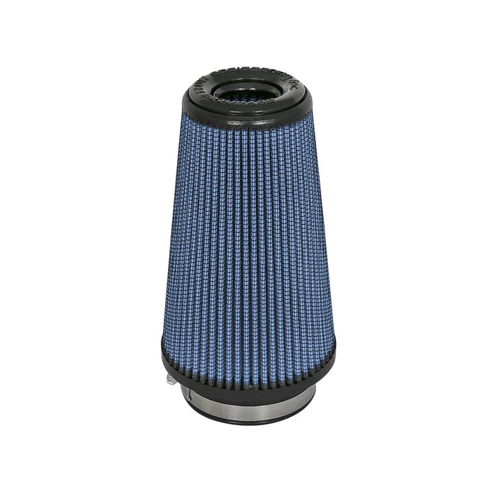 aFe Power Magnum  Force Intake Replacement Air Filter 3-1/2 IN F x 5 IN B x 3-1/2 IN T (Inverted) x 8 IN H