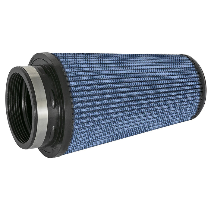 aFe Power Magnum  Force Intake Replacement Air Filter 3-1/2 IN F x 5 IN B x 3-1/2 IN T (Inverted) x 8 IN H