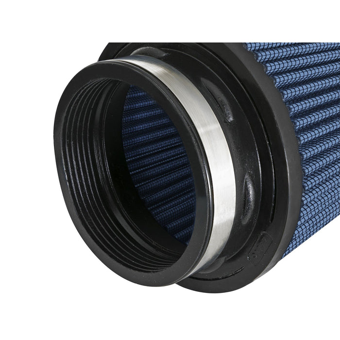 aFe Power Magnum  Force Intake Replacement Air Filter 3-1/2 IN F x 5 IN B x 3-1/2 IN T (Inverted) x 8 IN H