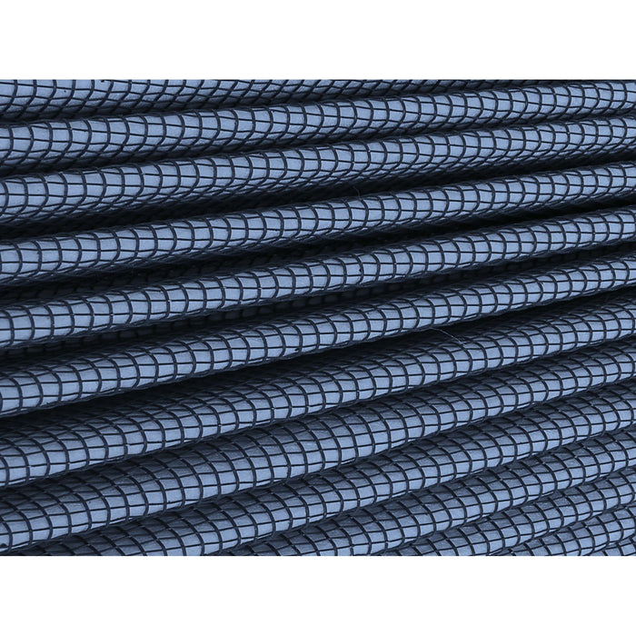 aFe Power Track Series Intake Replacement Air Filter 6 IN F X (8-3/4x8-3/4) IN B X 7 IN T X 6-3/4 IN H