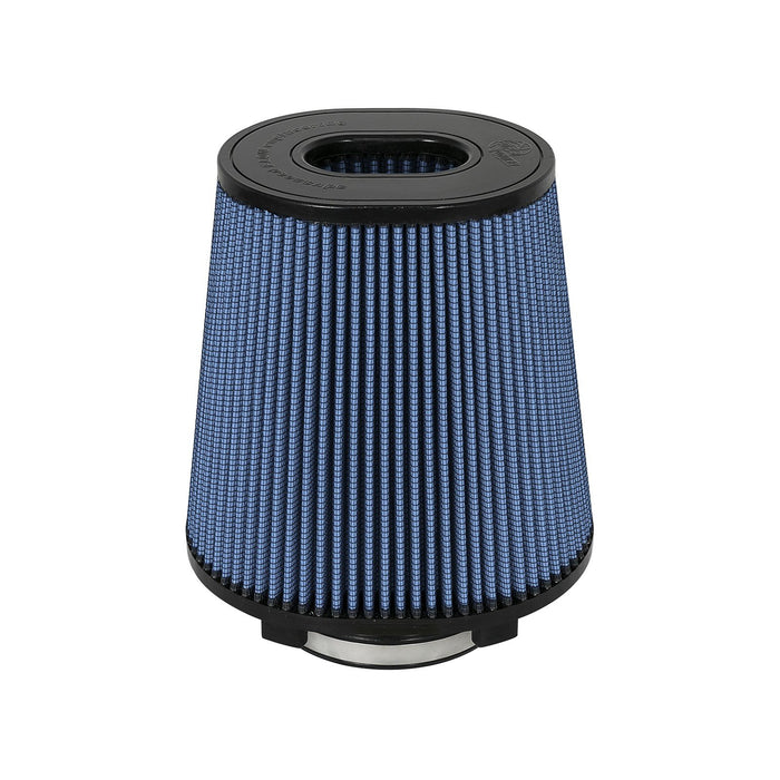 aFe Power Magnum Force Intake Replacement Air Filter 5 In F X (9 IN x7-1/2) In B x (6-3/4x5-1/2) T (Inverted) X 9 In H