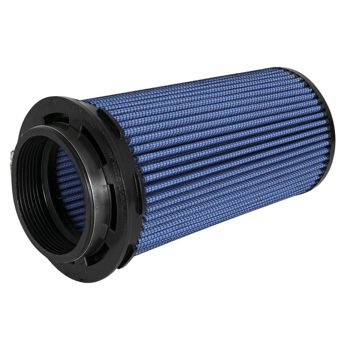 aFe Power Momentum Intake Replacement Air Filter 3-1/2 IN F x 5 IN B x 4-1/2 IN T (Inverted) x 9 IN H