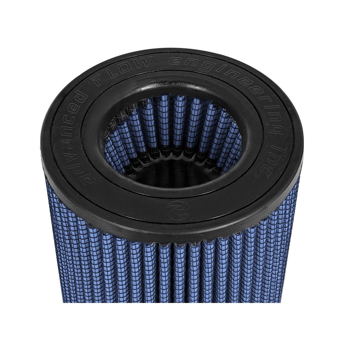 aFe Power Momentum Intake Replacement Air Filter 3-1/2 IN F x 5 IN B x 4-1/2 IN T (Inverted) x 9 IN H