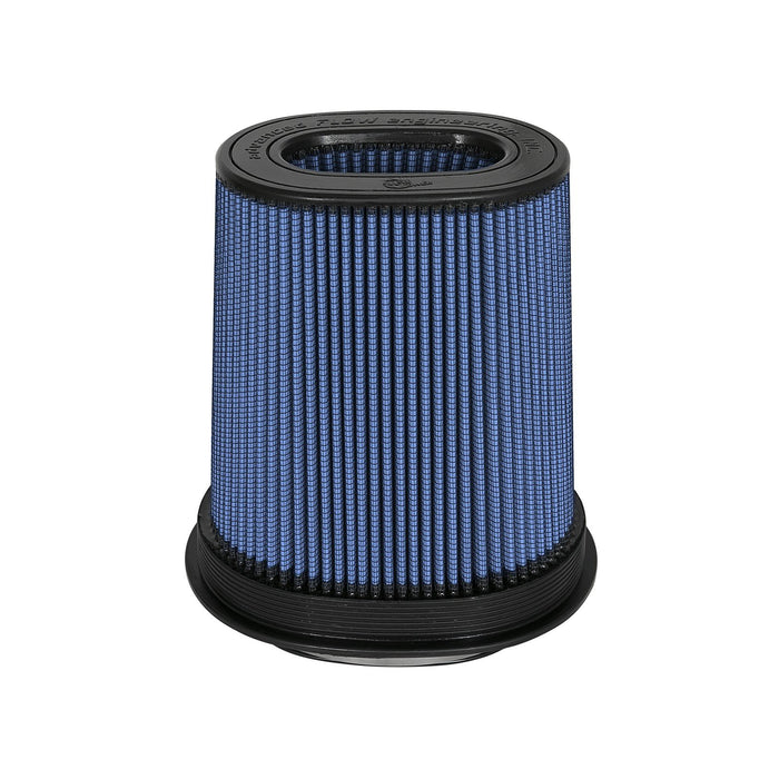 aFe Power Momentum Intake Replacement Air Filter (7X4-3/4) IN F x (9X7) IN B x (7-1/4X5) IN T (Inverted) x 9 IN H