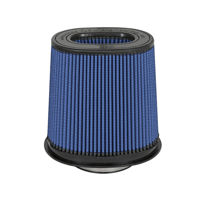 aFe Power Momentum Intake Replacement Air Filter 5 IN F x (9x7) IN B x (7-1/4x5) IN T (Inverted) x 8 IN H