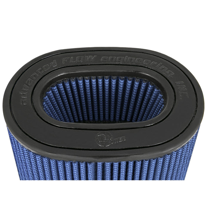 aFe Power Momentum Intake Replacement Air Filter 5 IN F x (9x7) IN B x (7-1/4x5) IN T (Inverted) x 8 IN H
