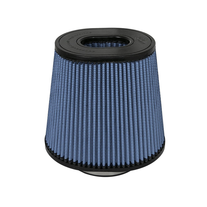aFe Power Magnum Force Intake Replacement Air Filter 4-1/2 IN F x (9x7-1/2) IN B x (6-3/4x5-1/2) T (Inverted) x 9 IN H