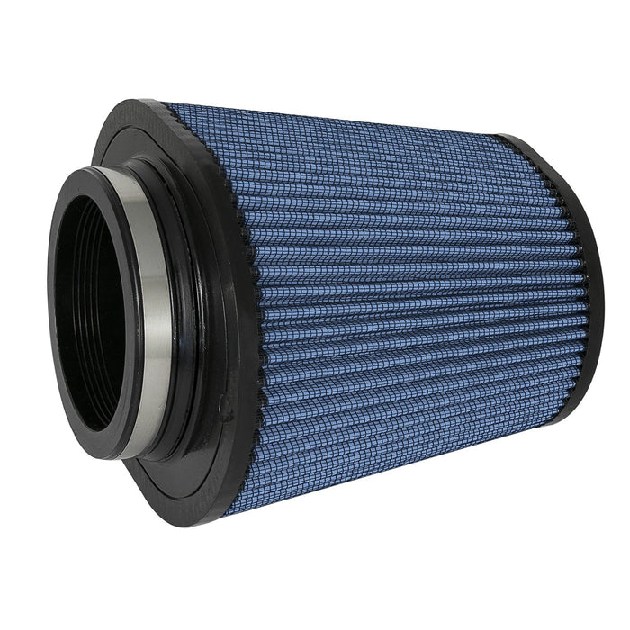 aFe Power Magnum Force Intake Replacement Air Filter 4-1/2 IN F x (9x7-1/2) IN B x (6-3/4x5-1/2) T (Inverted) x 9 IN H