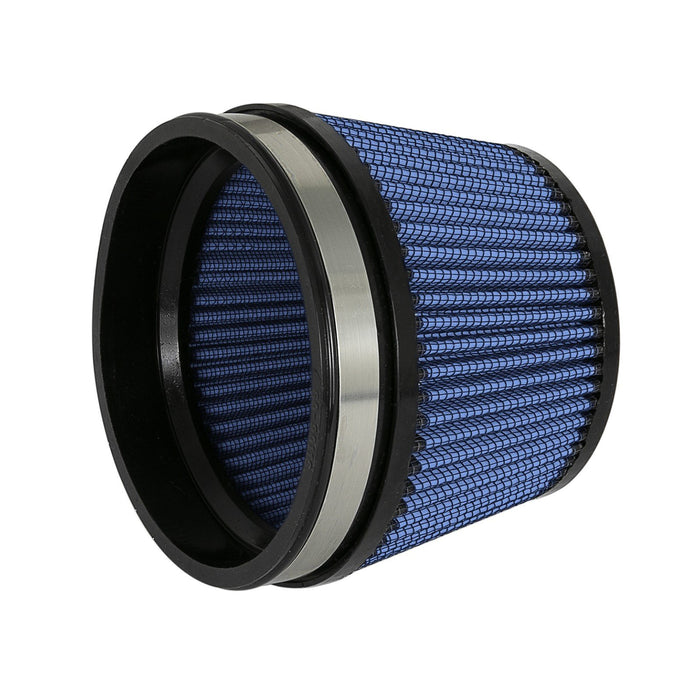 aFe Power Magnum Force Intake Replacement Air Filter 5 IN F x 5-3/4 IN B x 4-1/2 IN T (Inverted) x 3-1/2 IN H