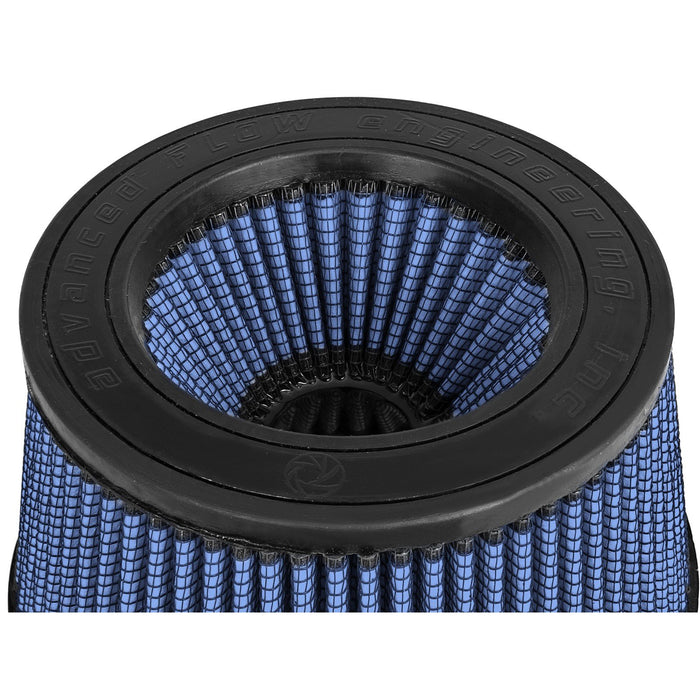 aFe Power Magnum Force Intake Replacement Air Filter 5 IN F x 5-3/4 IN B x 4-1/2 IN T (Inverted) x 3-1/2 IN H